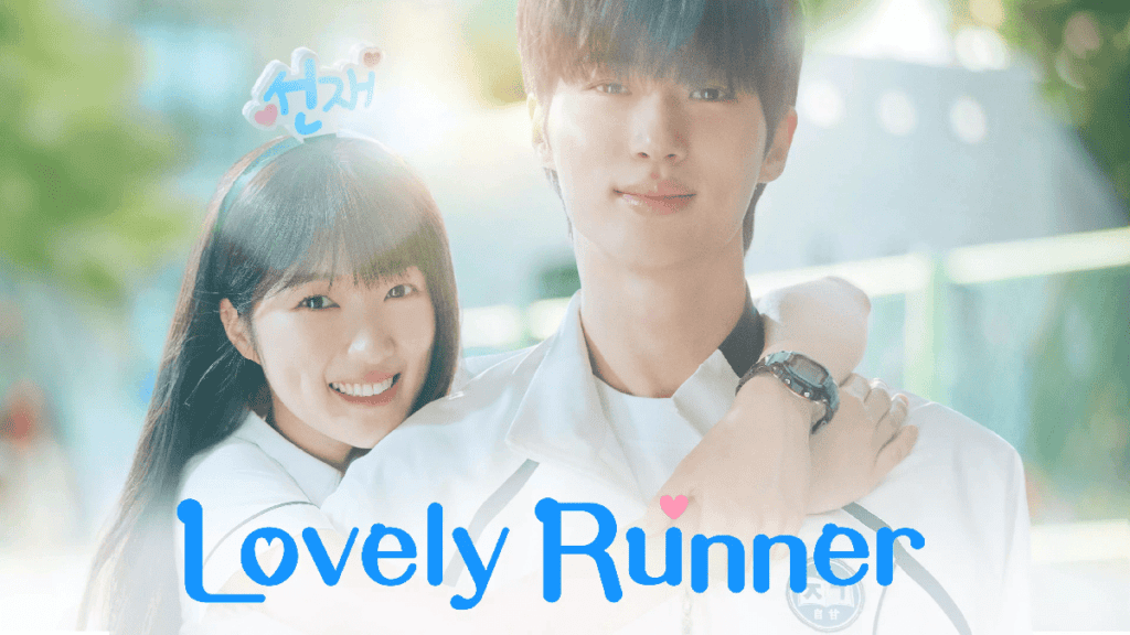 Lovely Runner: A Time Travelling Rom-com That Steals Heart