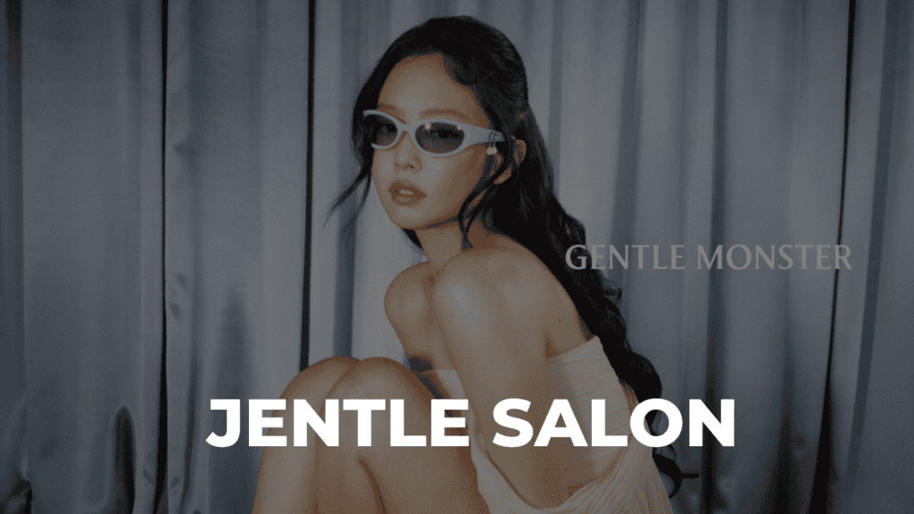 Jentle Salon