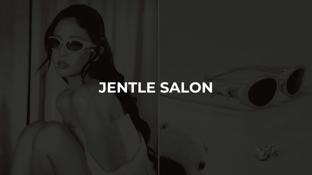 Jentle Salon