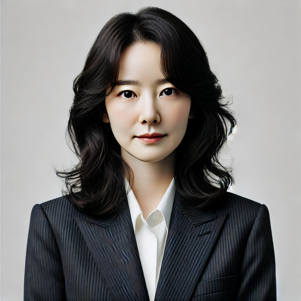 Ji Hyun Kim Avatar