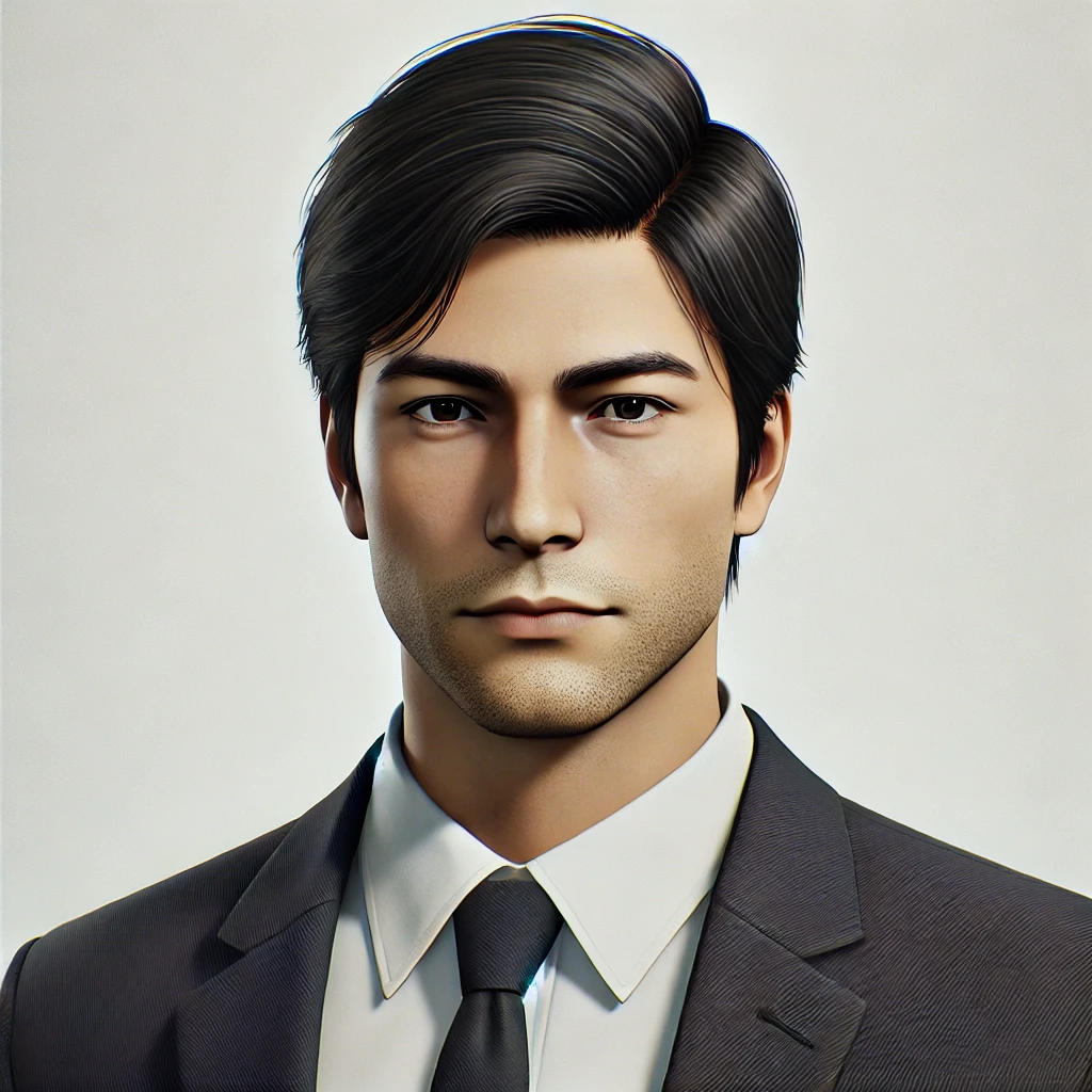 Ethan Park Avatar