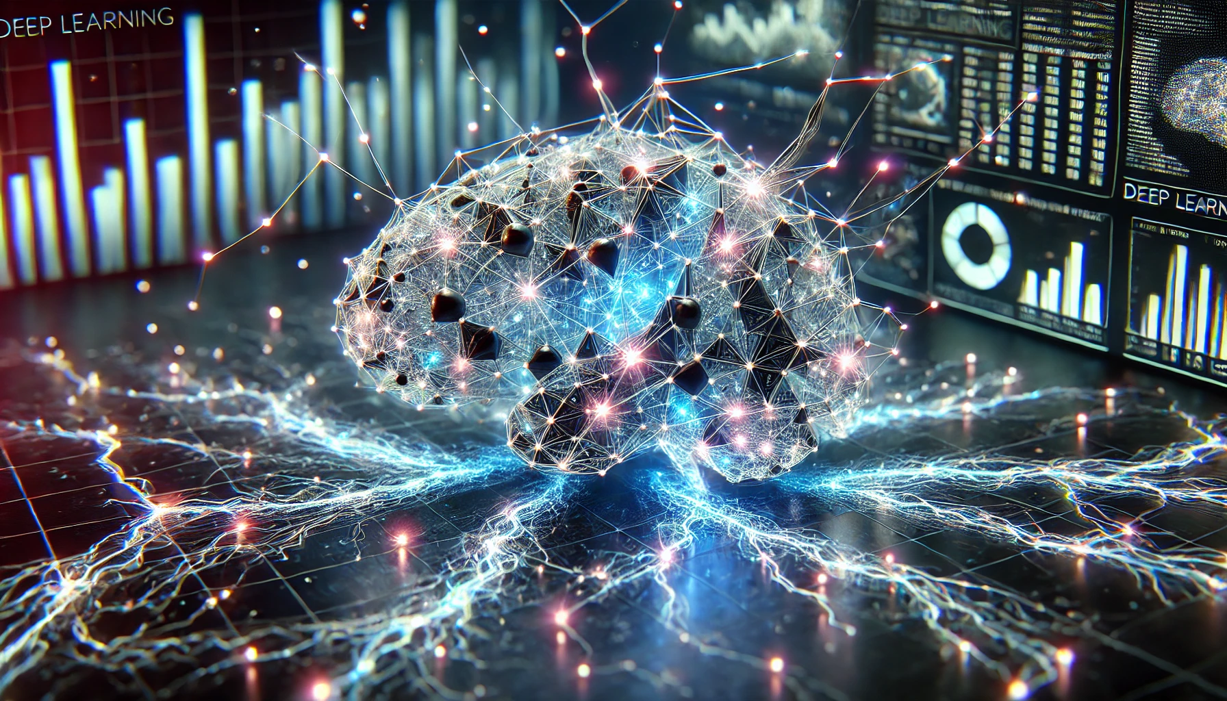 Deep Learning - KoreaFiz