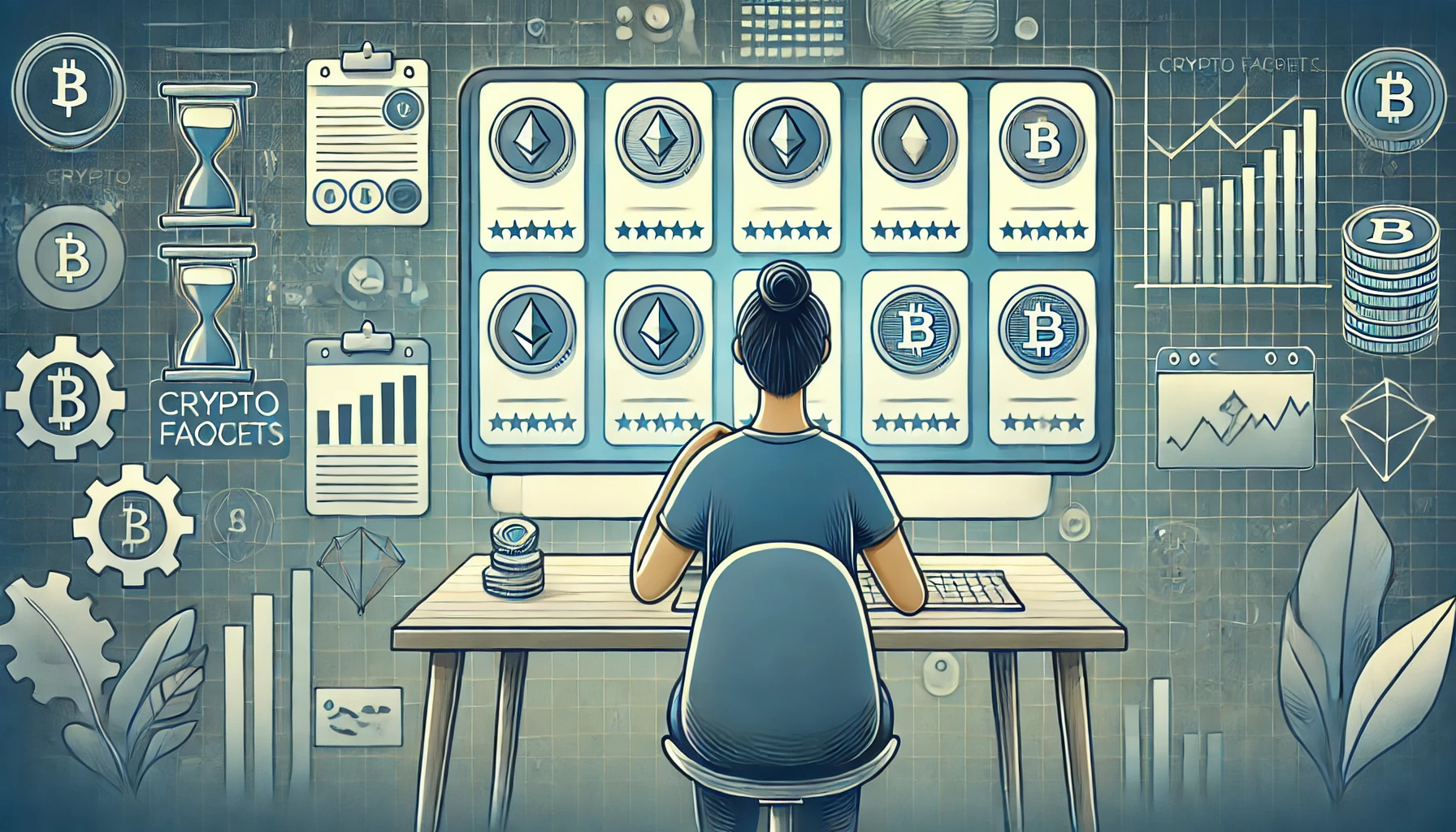 Crypto Faucets: In-Depth Review