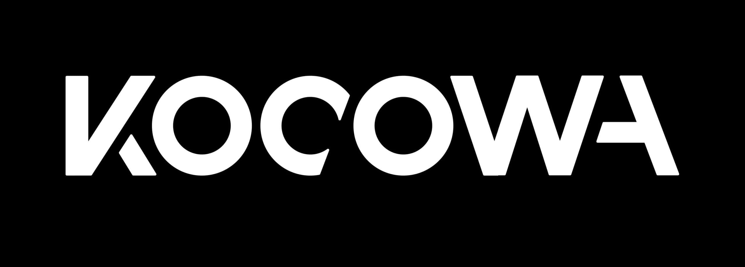 KOCOWA Logo