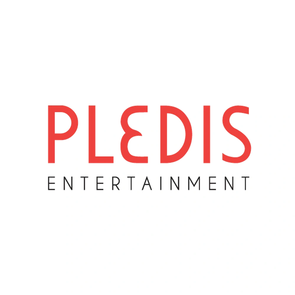 Pledis Entertainment Logo