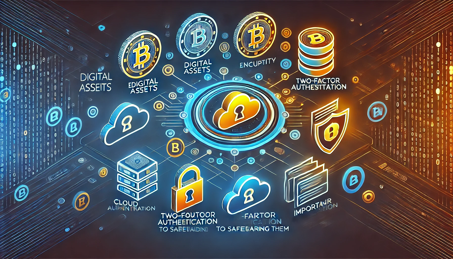 Digital Assets: Best Security Practices for Safeguarding Them