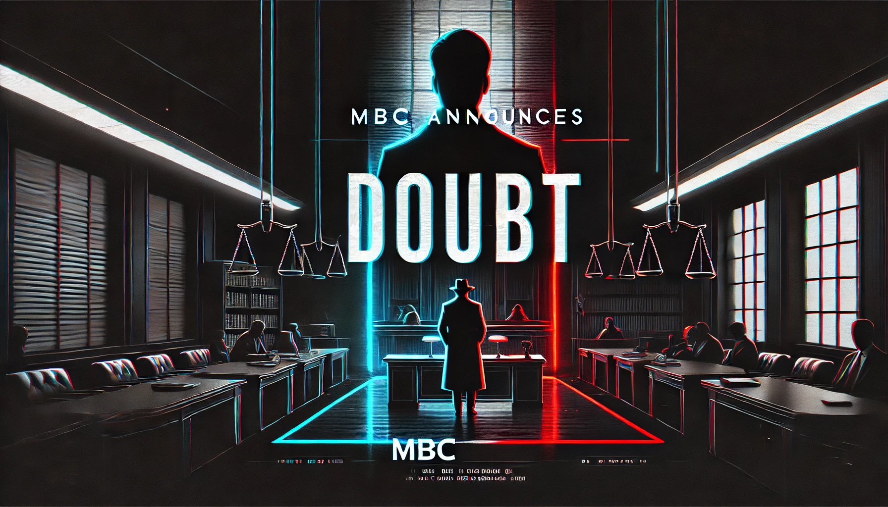 MBC Announces Doubt