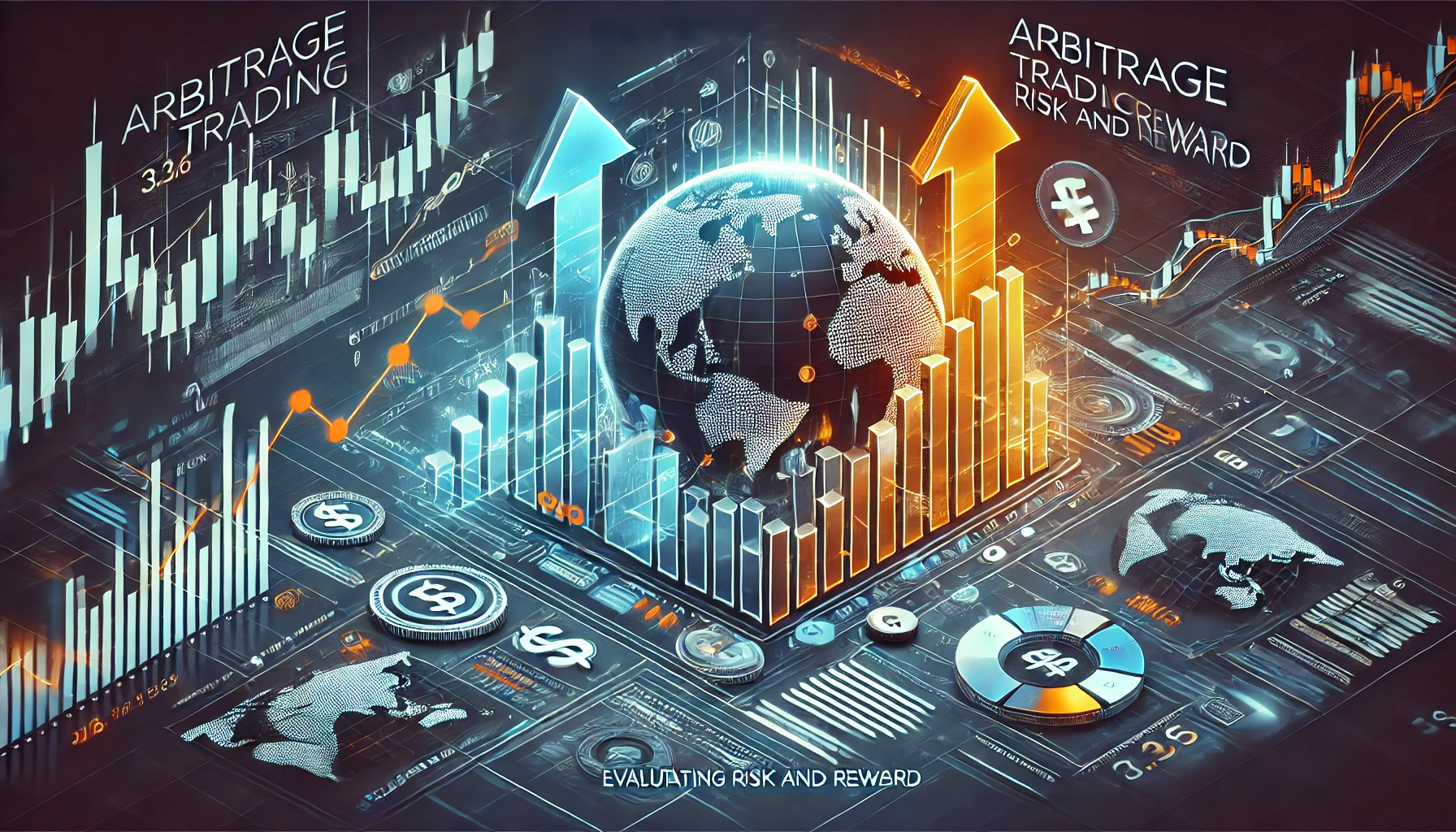 Arbitrage Trading: Evaluating Risk and Reward