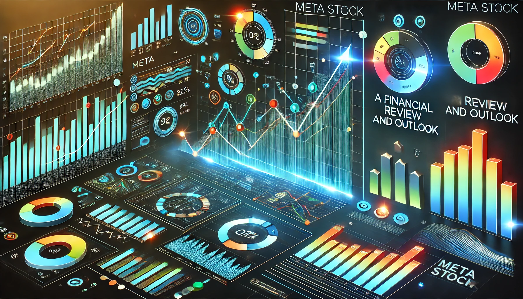 Meta Stock: A Financial Review and Outlook