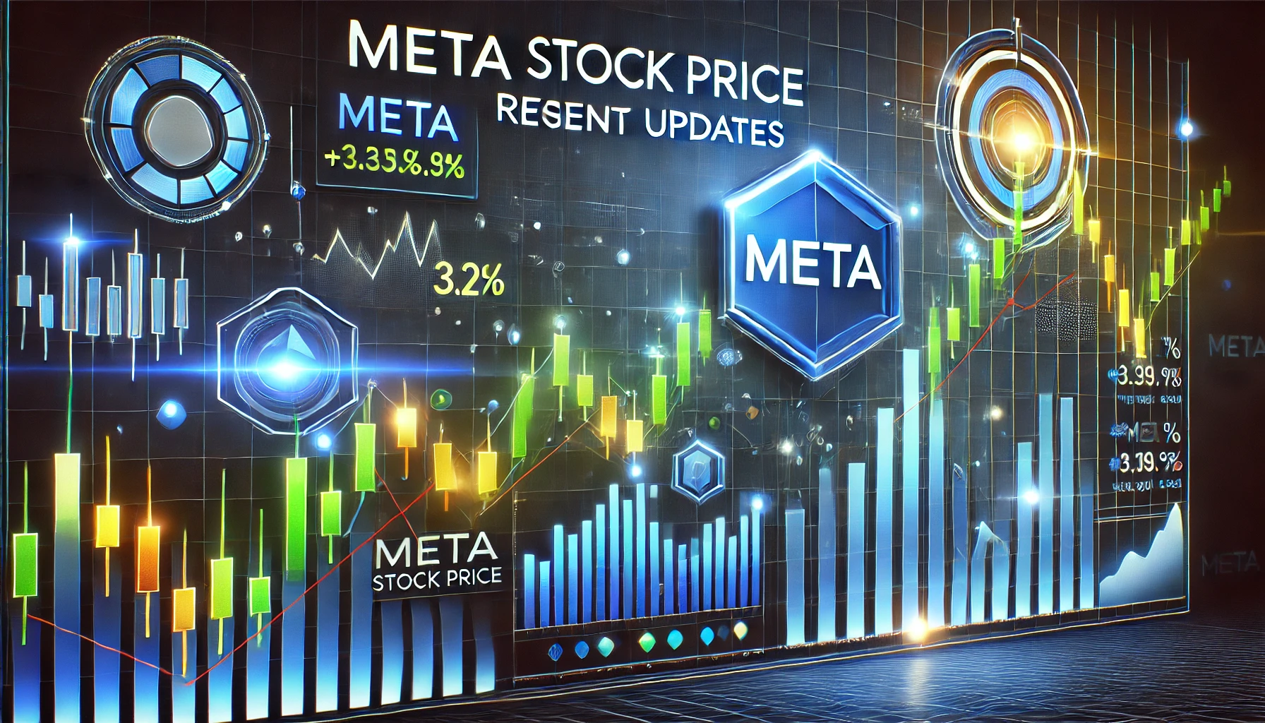 Meta Stock Price: Recent Updates