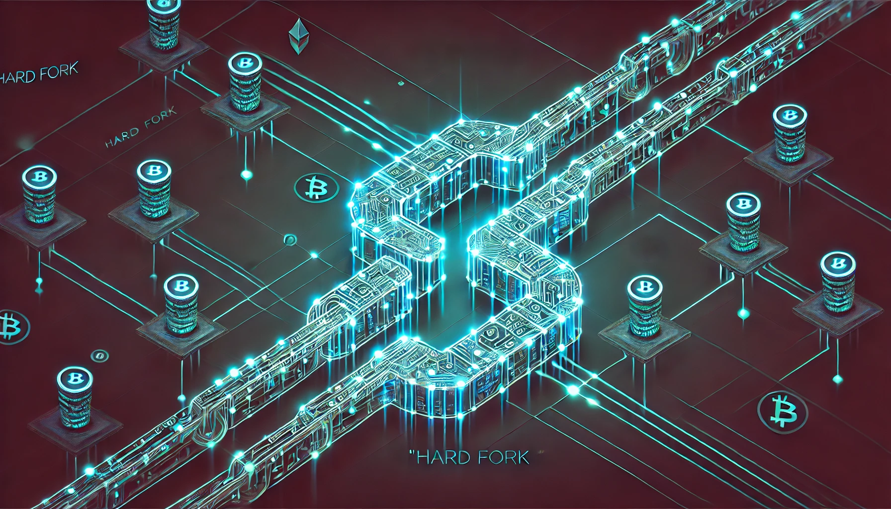 Hard Fork