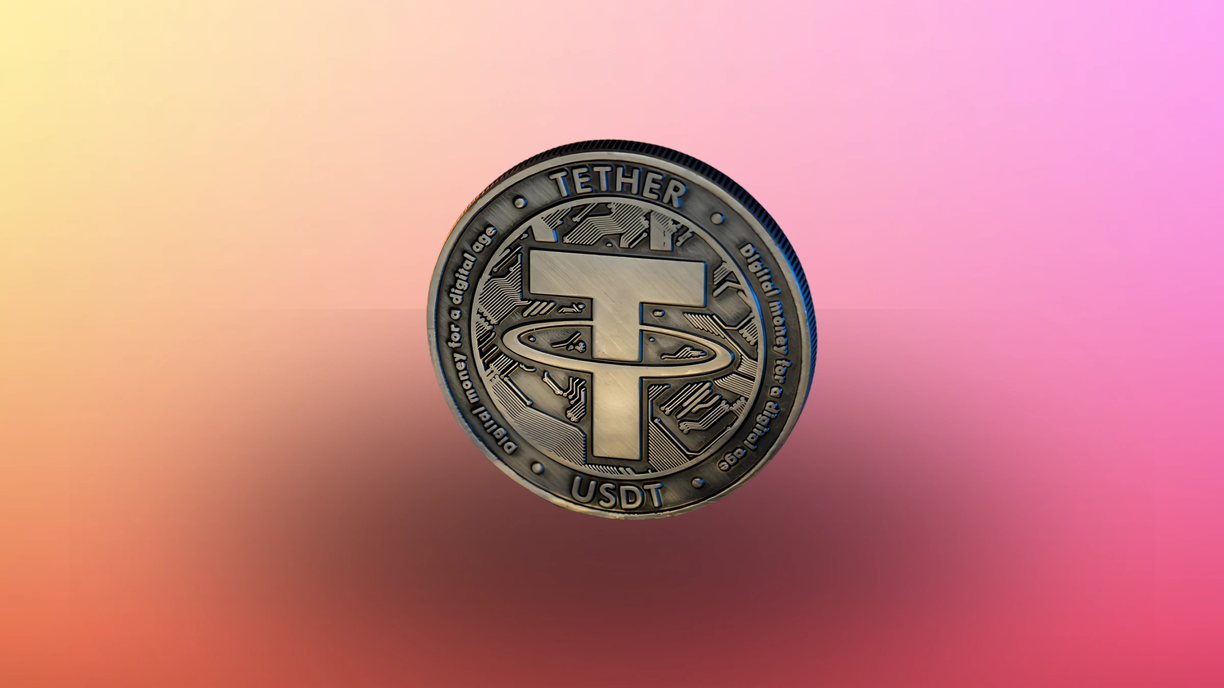 USDT: A Comprehensive Review of Tether's Stablecoin