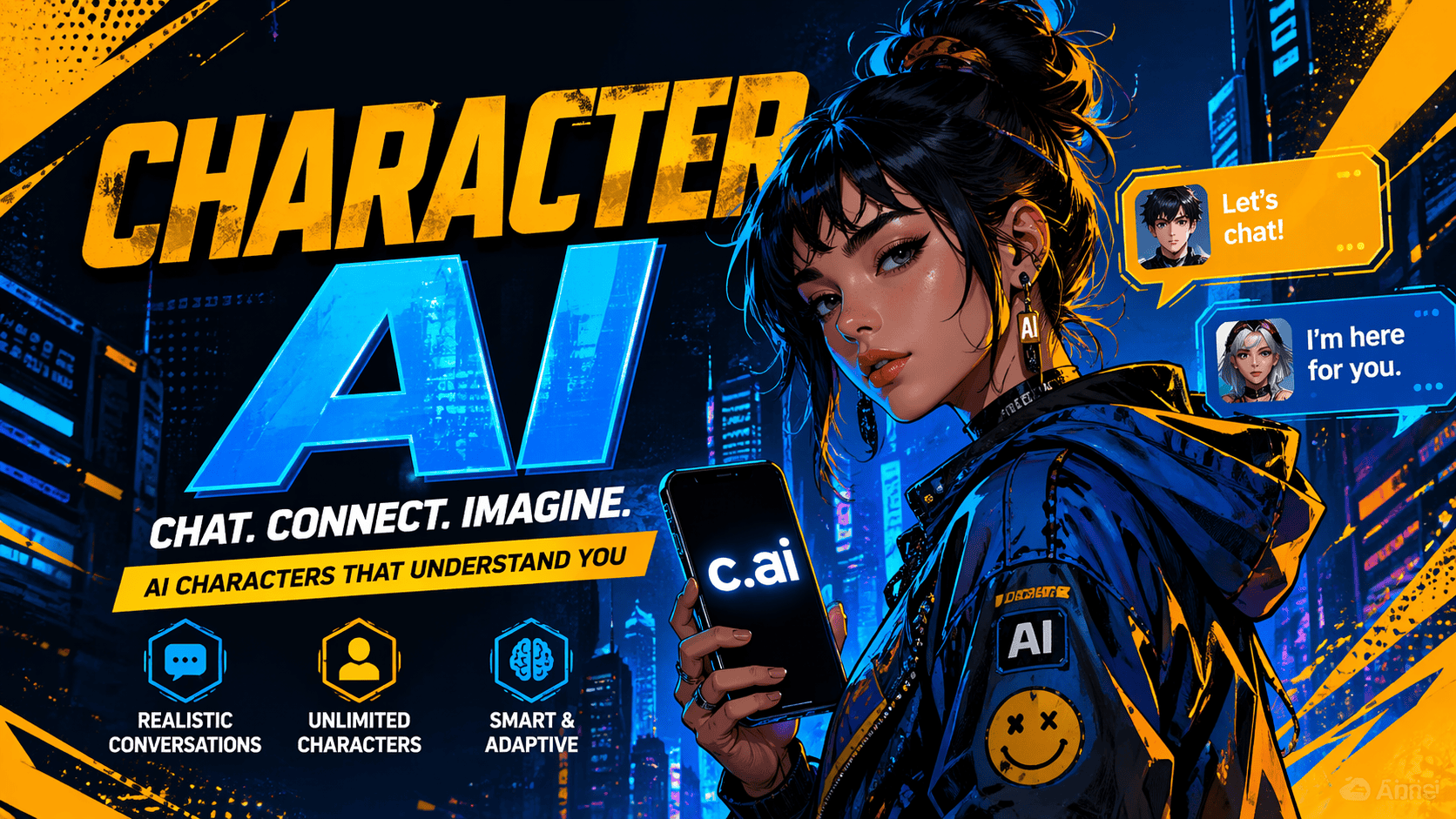 Character Ai featured image