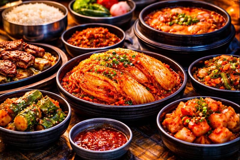 What Is Kimchi? A Complete Guide to Korea’s Iconic Fermented Dish