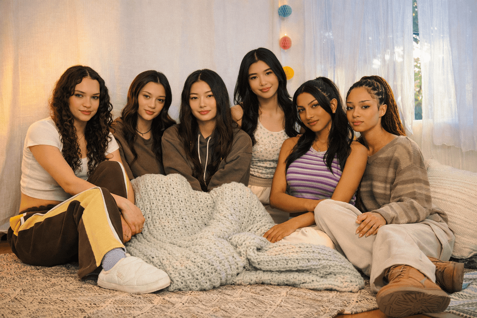 Who Is KATSEYE? The Rise of a Global Girl Group