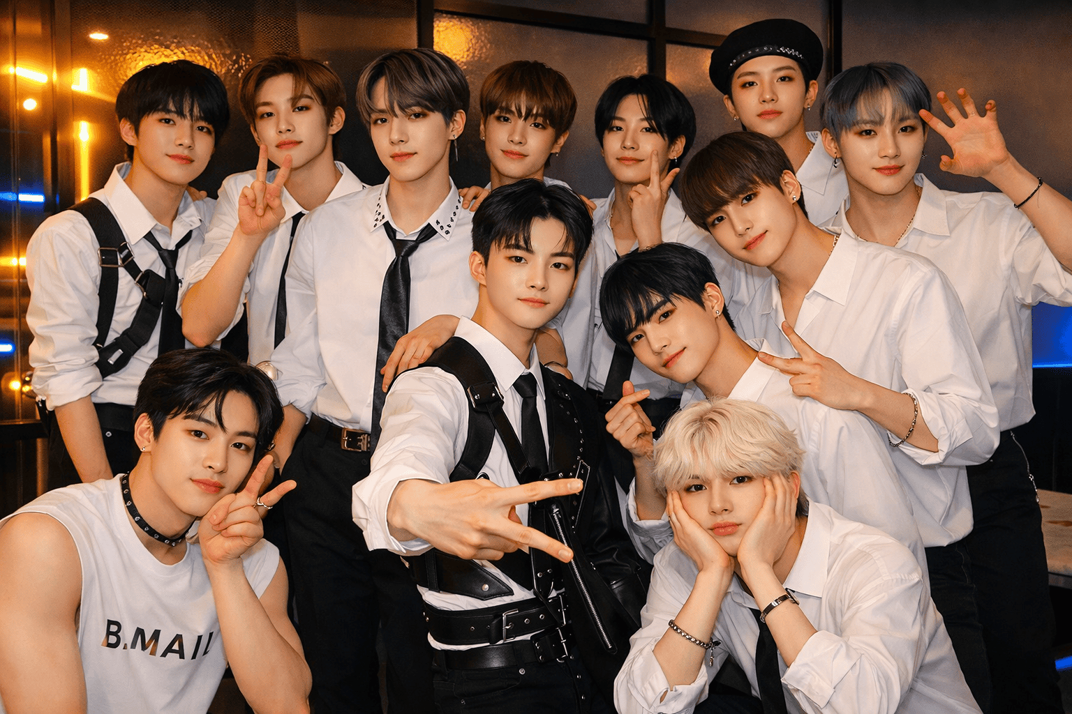 The Boyz Members Make a Major Career Move Fans Didn’t Expect