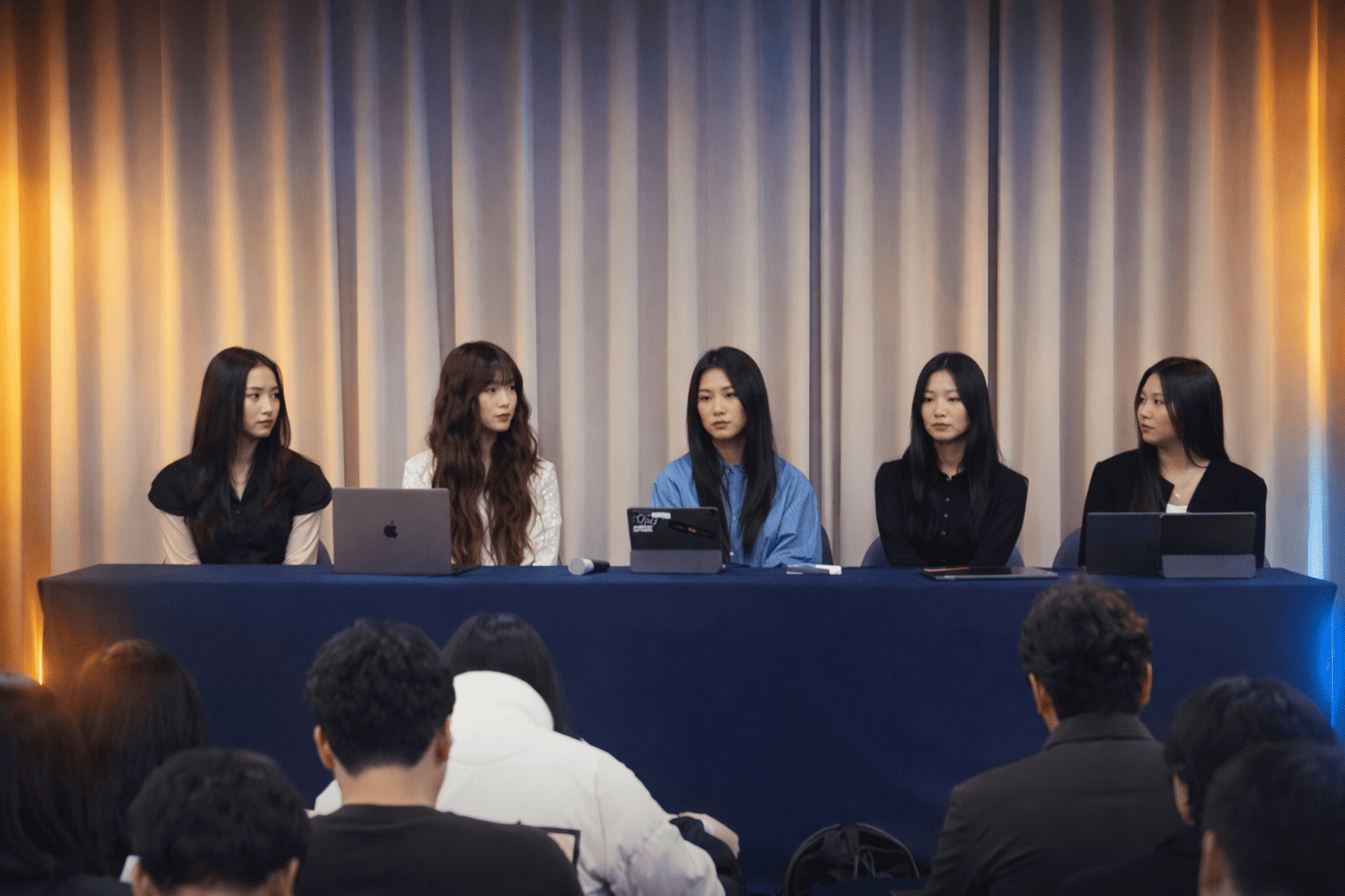 New Jeans members announces Hiatus