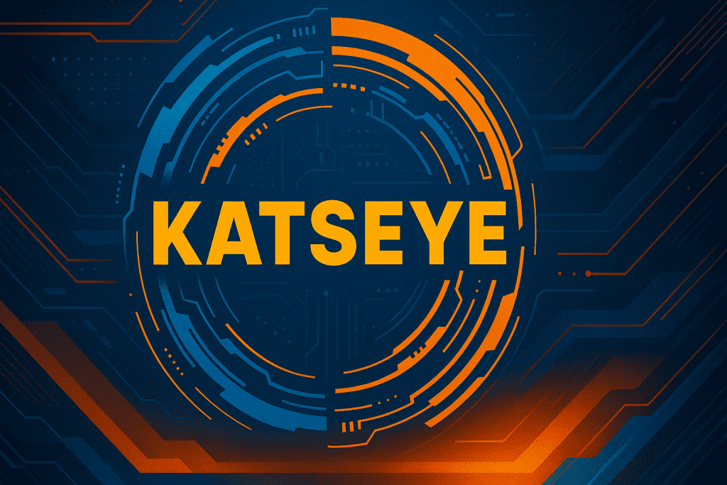 Who's the leader of KATSEYE blog image 