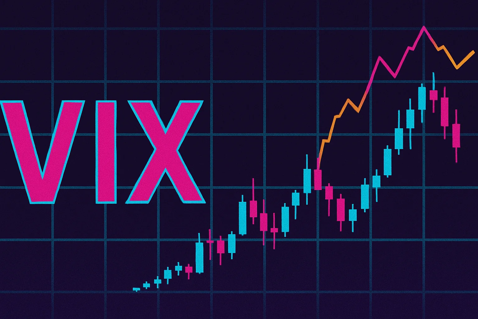 What is VIX Stock  Comprehensive Definition