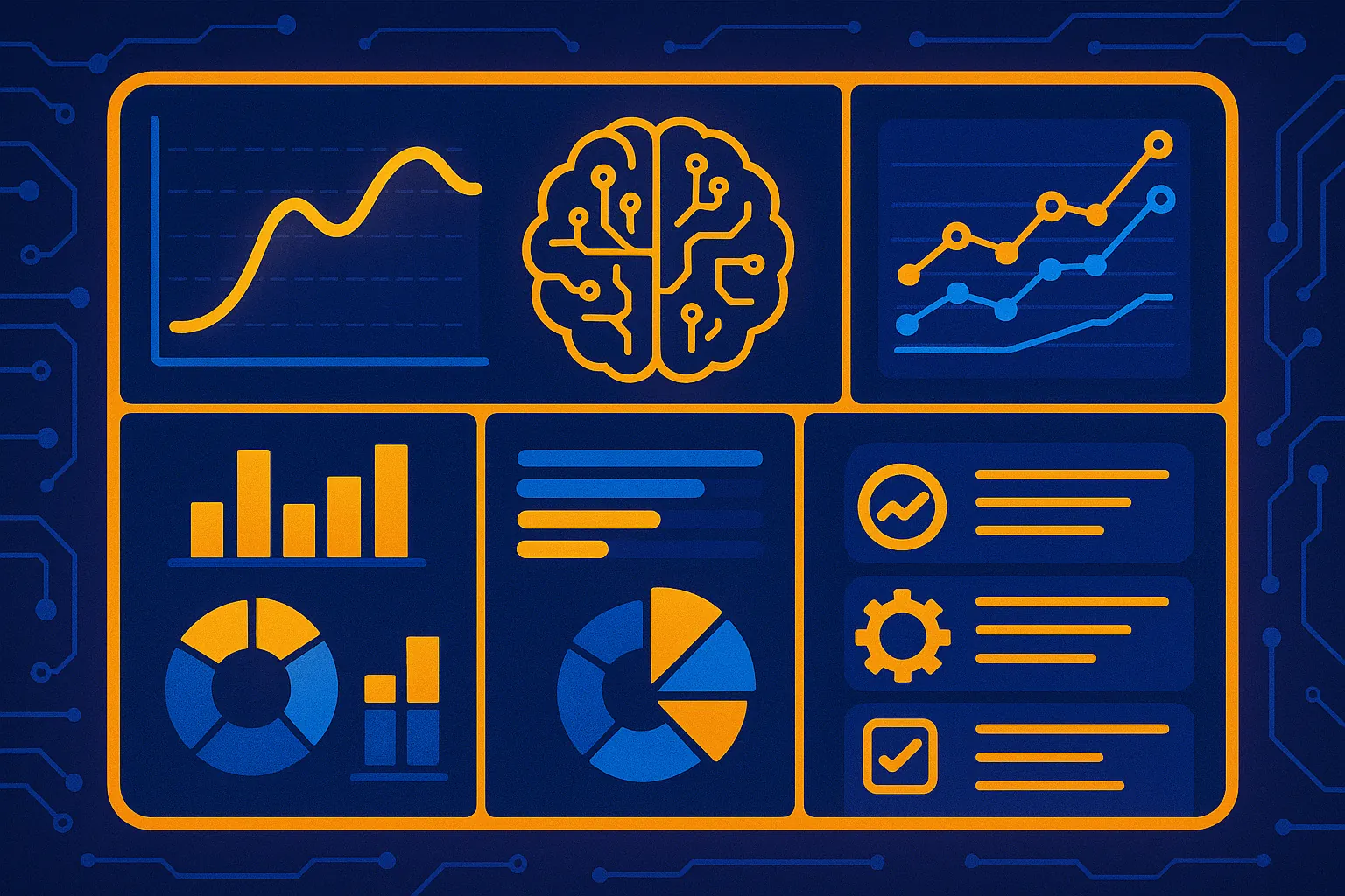 explainable ai dashboard