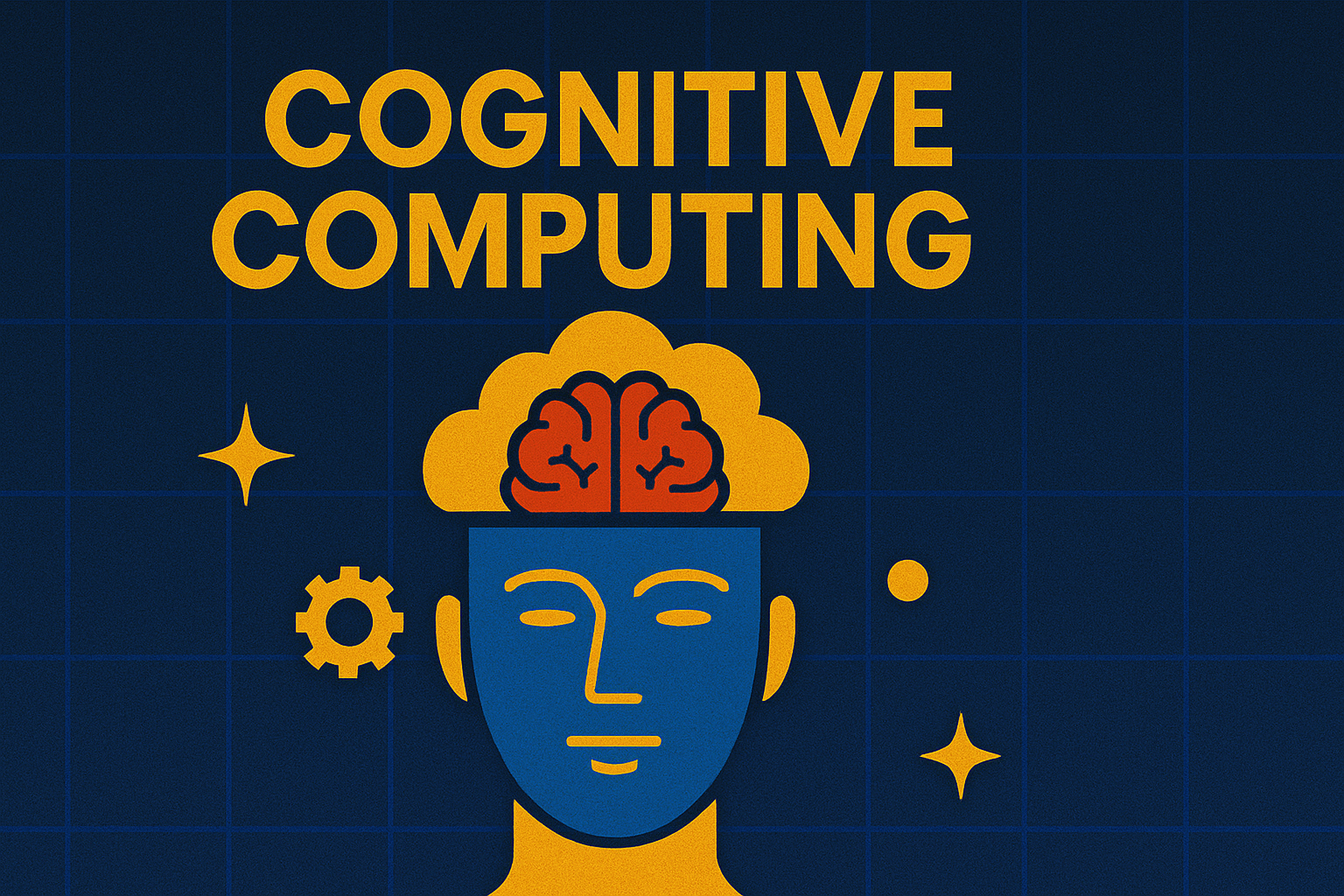 Cognitive Computing