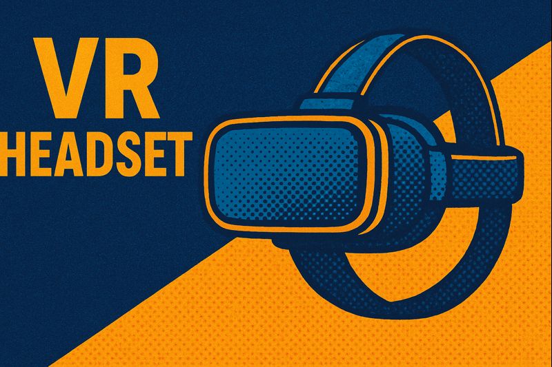 VR HEADSET