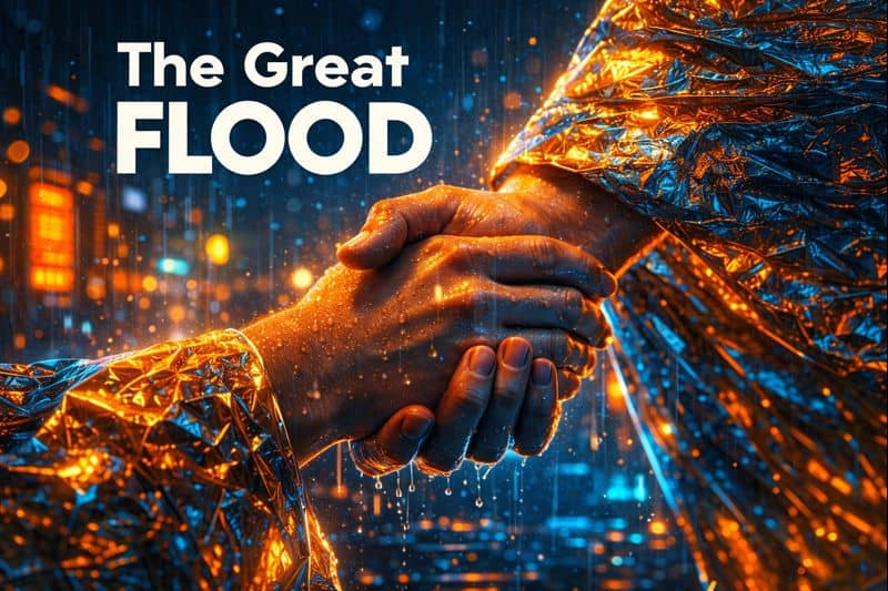 The Great Flood