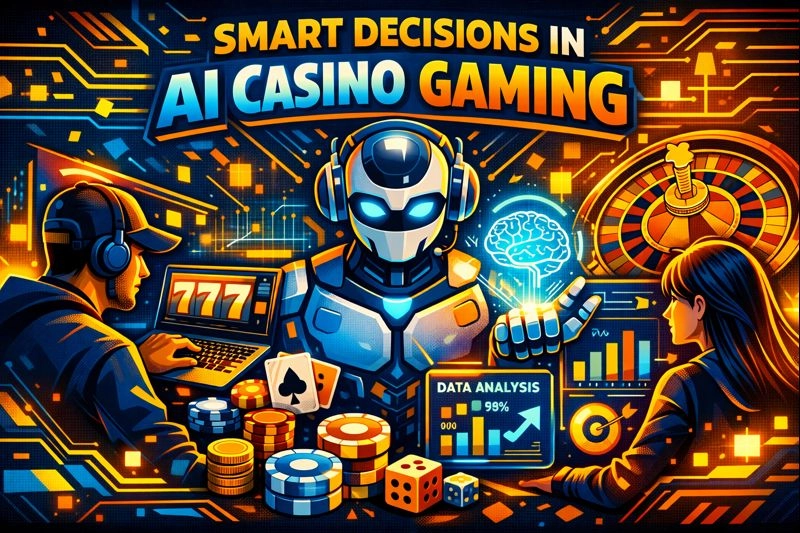 Casino Site Tips: What Are They and How Do They Help?