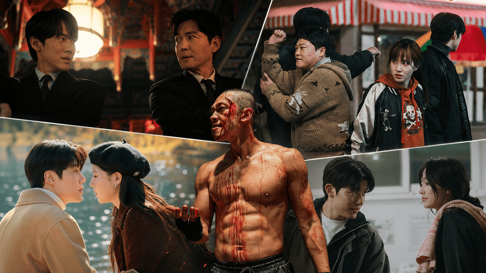 Best K-Dramas to Watch in 2026