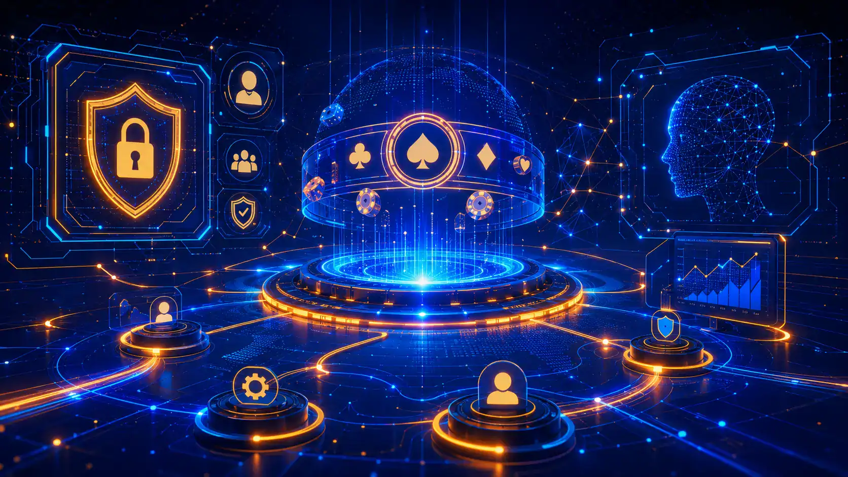 Casino Site Virtual Ultimate AI Guide