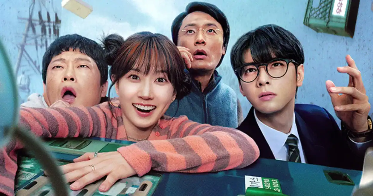 The WONDERfools Review: Is the Netflix K-Drama Worth Watching?