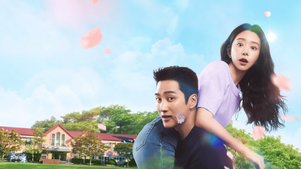 Best Rom-Com Kdramas 2026