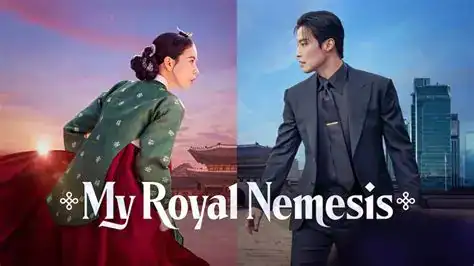 my royal nemesis