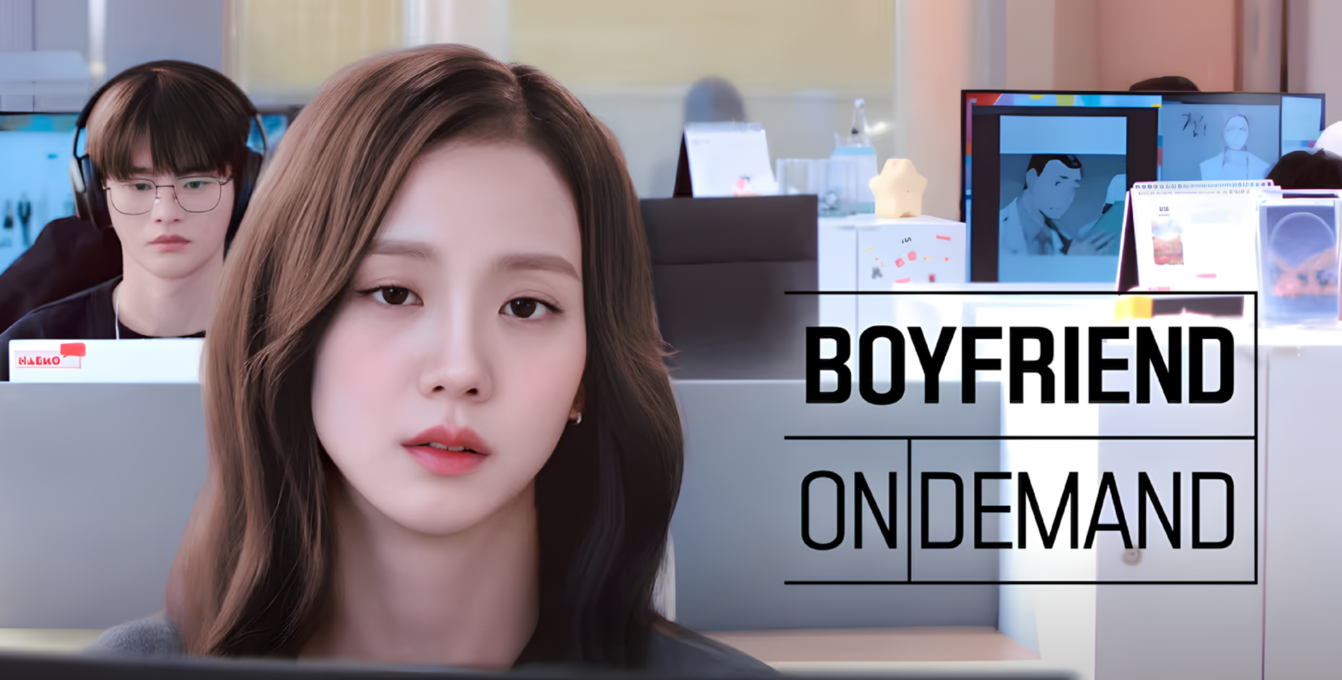 boyfriend on demand