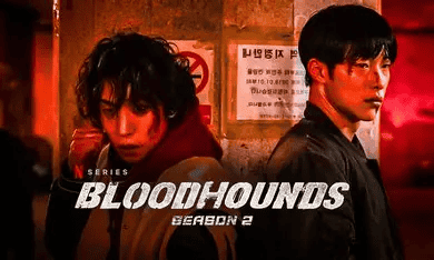 Bloodhounds Season 2