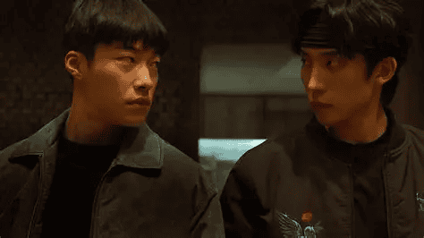 Bloodhounds Season 2