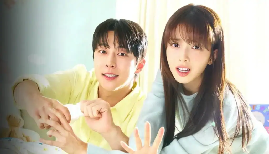 Best Rom-Com Kdramas 2026