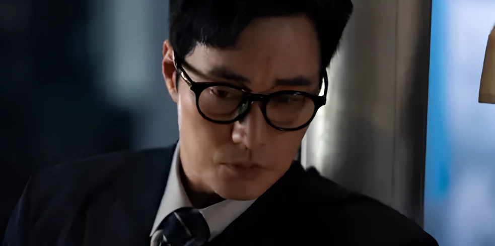 Agent Kim Reactivated