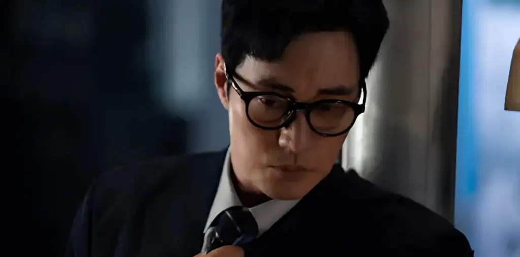 Agent Kim Reactivated