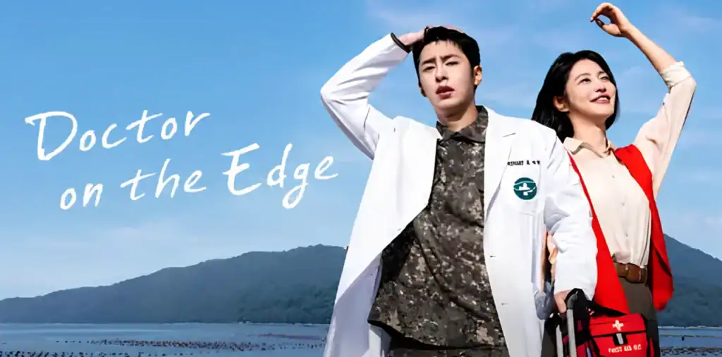 Doctor on the Edge