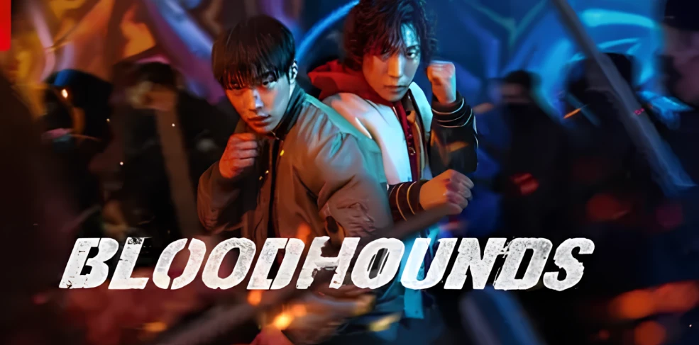 Bloodhounds Season 2