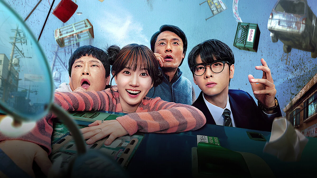 The WONDERfools Review