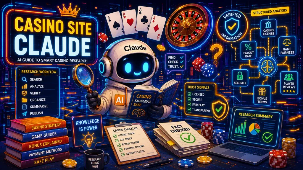 branching data paths that symbolize structured Casino Site Claude analysis.