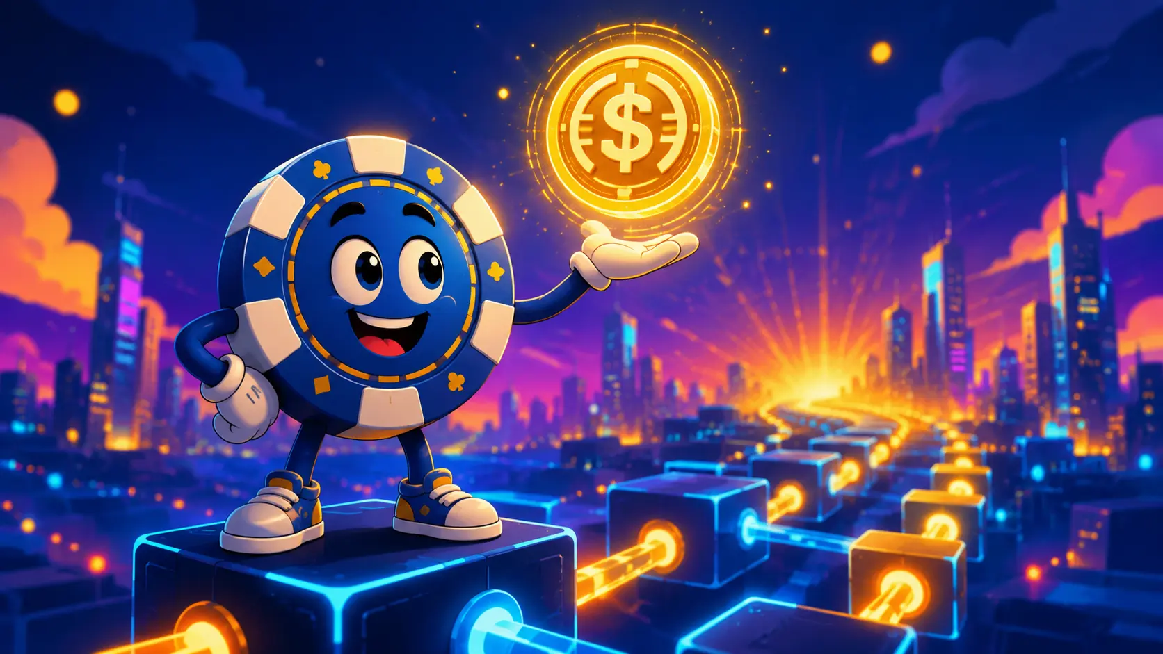 Casino Site Stablecoin: Powerful Guide to Smart Payments