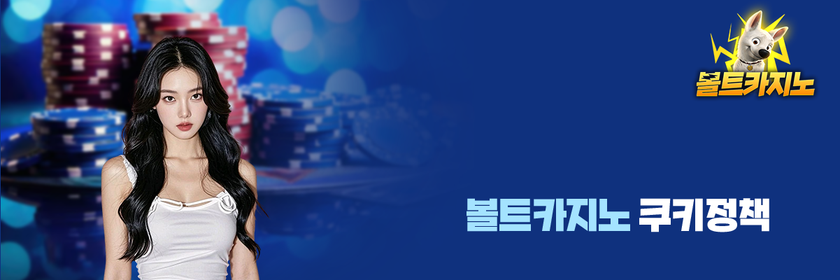 볼트카지노 쿠키정책 대표이미지